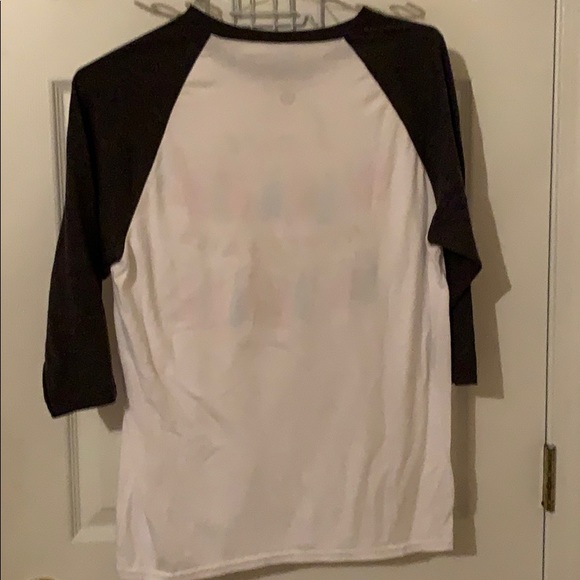 3/4 Length Tee by Simply Faith - Picture 2 of 3